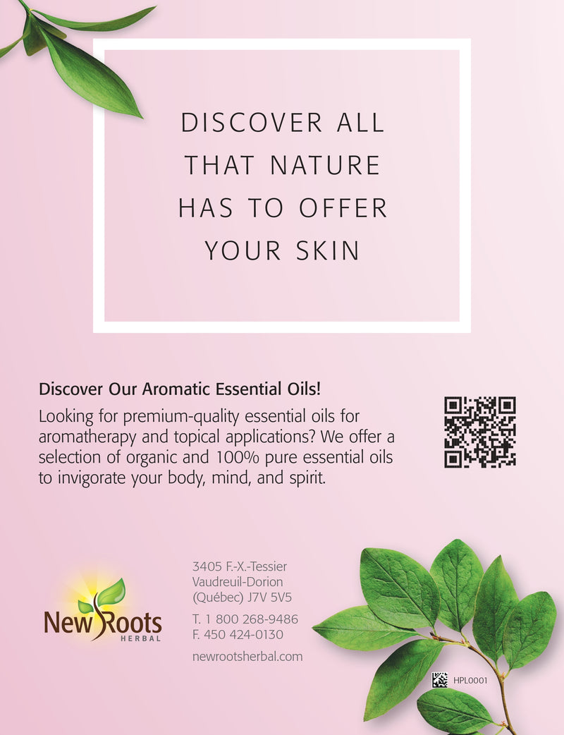 Tamanu Oil | New Roots HERBAL® | 30 mL