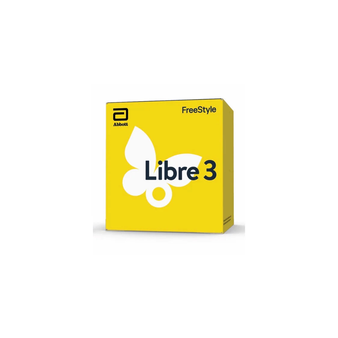Libre 3 Plus Sensor | FreeStyle | 1 Unit Device