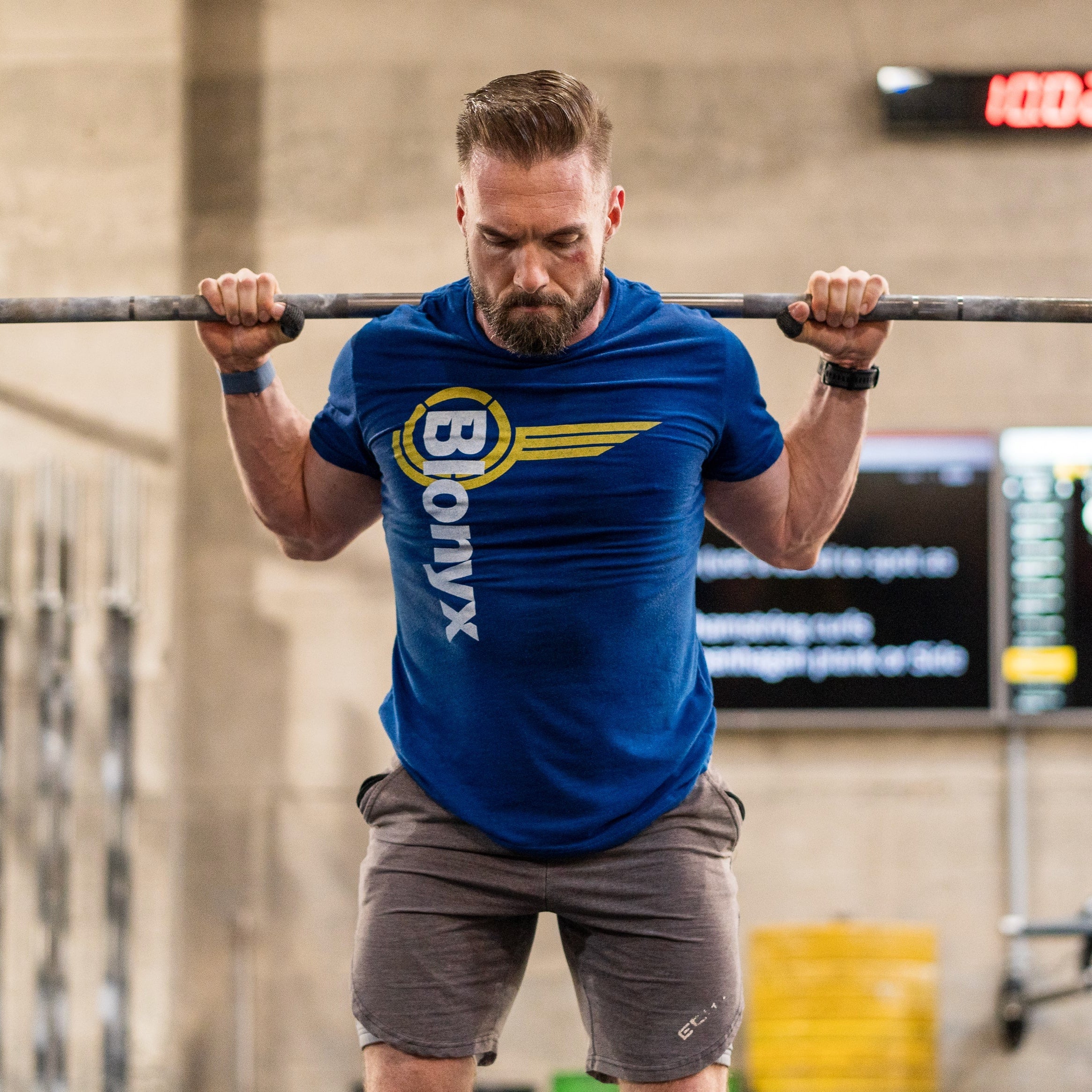 Blonyx HMB+ Creatine