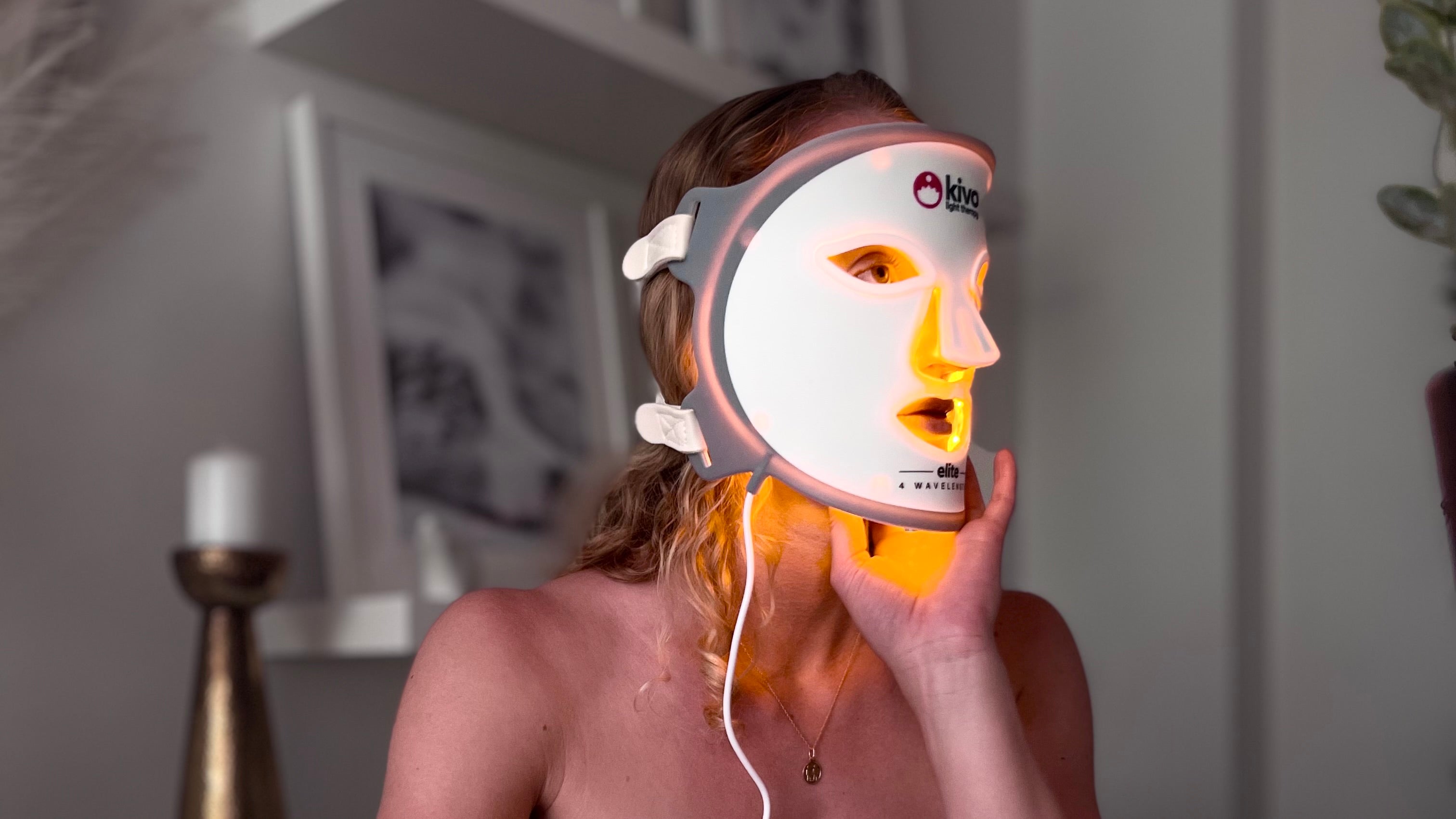 Kivo Mask + Panel Value Bundle