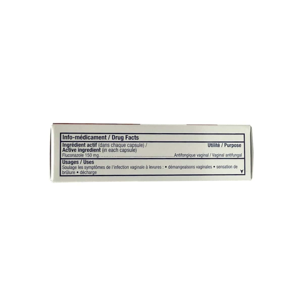 Jamp Fluconazole 150mg | JAMP Pharma |  1 Capsule
