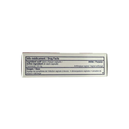 Jamp Fluconazole 150mg | JAMP Pharma |  1 Capsule