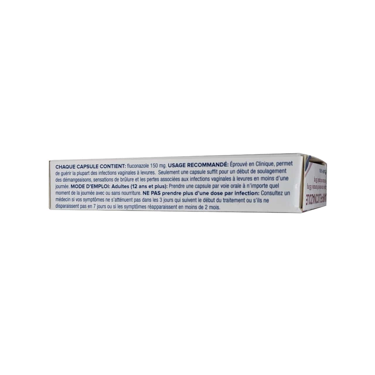 Jamp Fluconazole 150mg | JAMP Pharma |  1 Capsule
