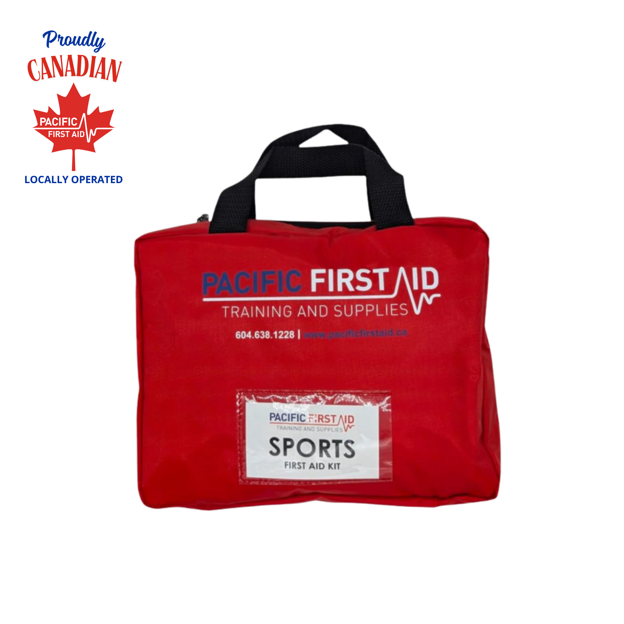 Sports First Aid Kit