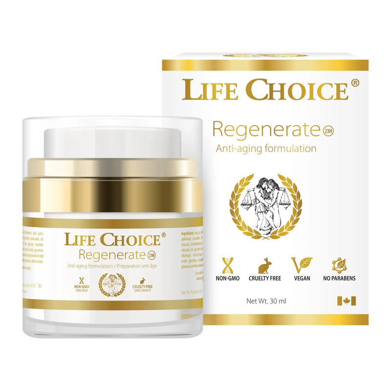 Regenerate | Life Choice® | 30 mL