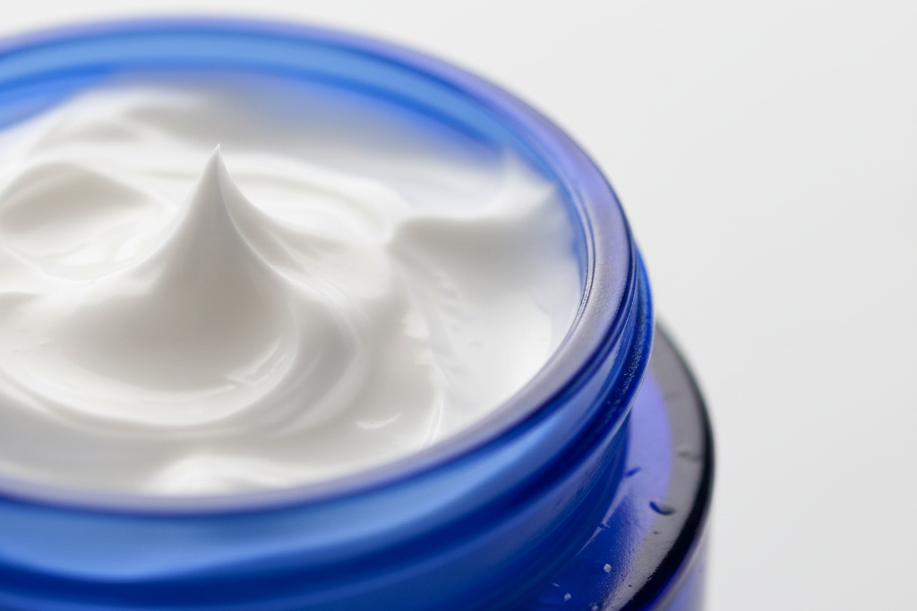 Climate-Adaptive Botanical Night Cream™
