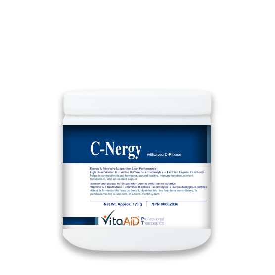C-Nergy | Vita Aid® | 170 or 340 garm