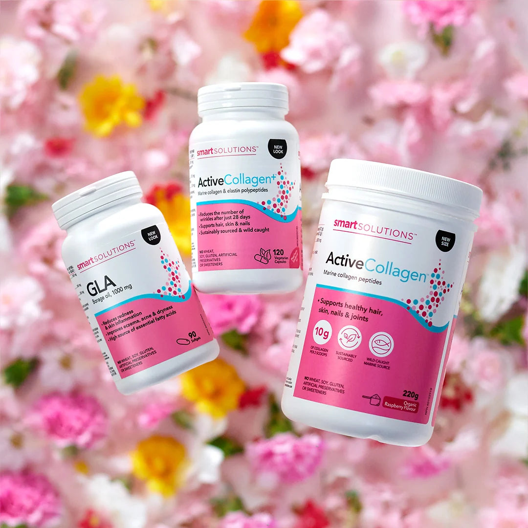 Active Collagen Powder | Smart Solutions™ | 220 g