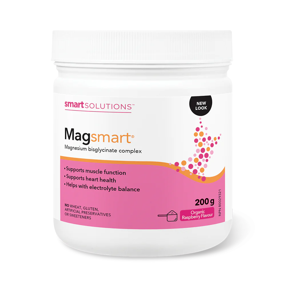 Magsmart® | Smart Solutions™ | 200 or 400 gr