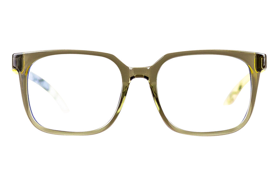 Blue Light Glasses - Boss | Black