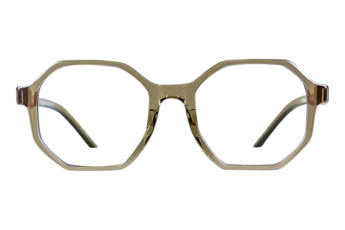 Blue Light Glasses - Gamer | Black