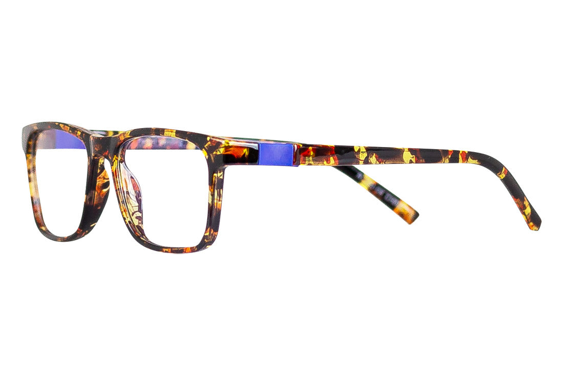 Blue Light Glasses - Musician | Tortoise