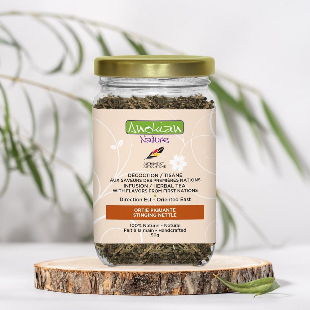 Herbal tea | Stinging nettle