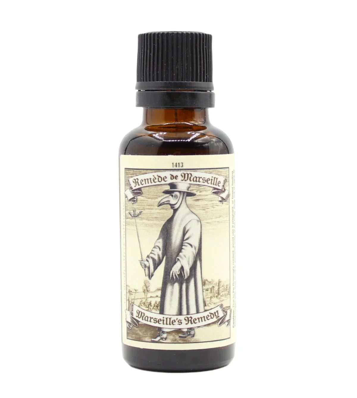 Thieves' Oil |Marseille's Remedy | 30 ml
