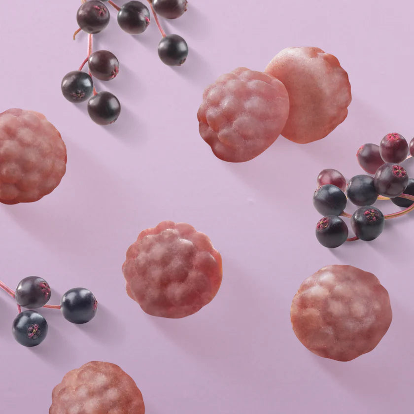 C + Immune Shield | Jamieson™ | 60 Gummies