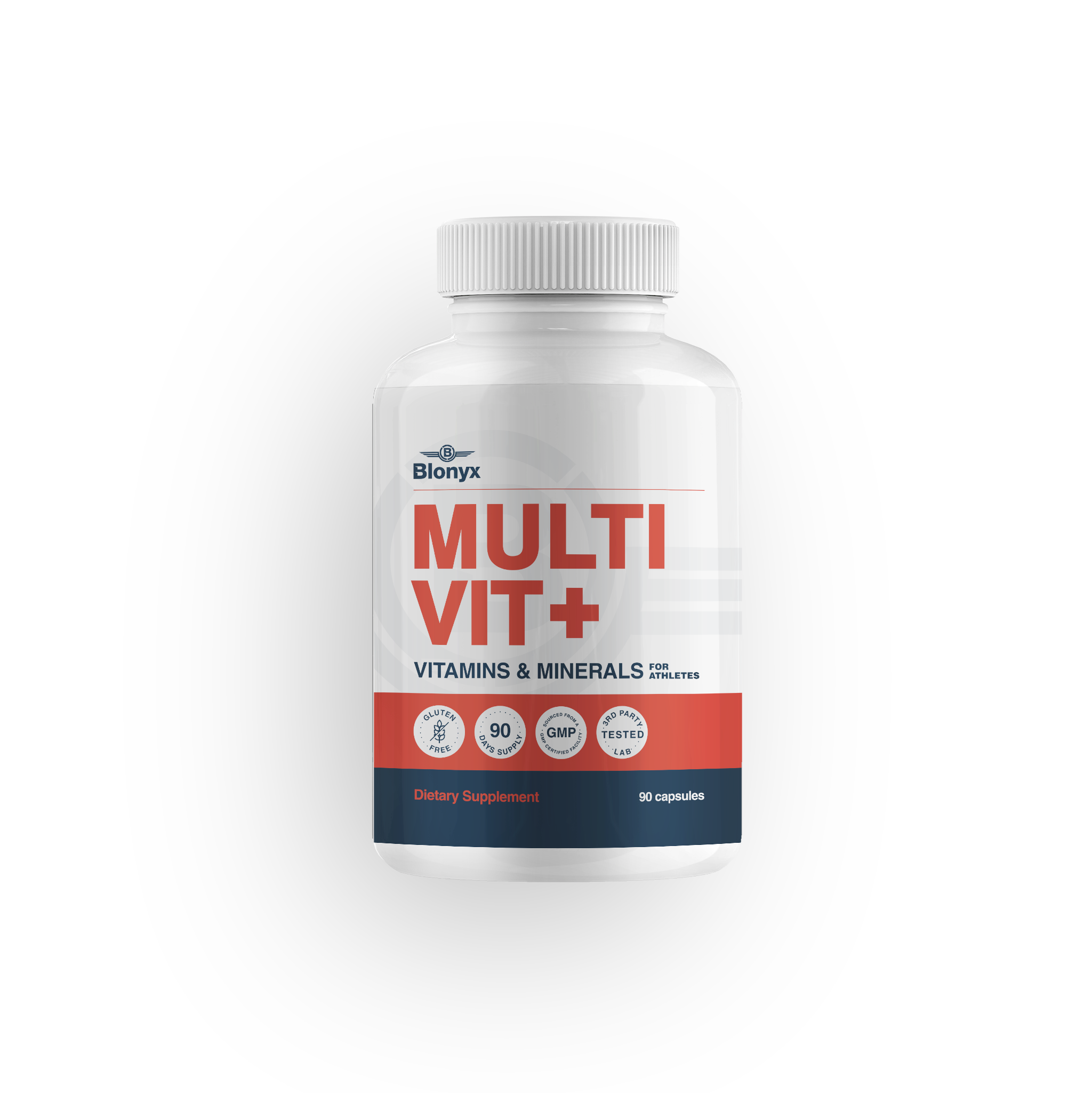 Blonyx Multivit+