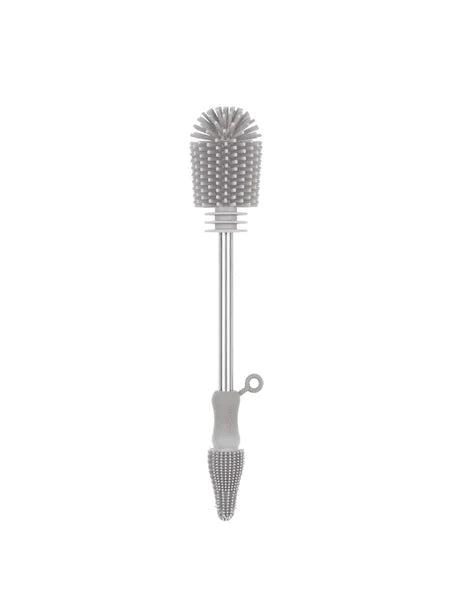 Haakaa Double-Ended Silicone Cleaning Brush