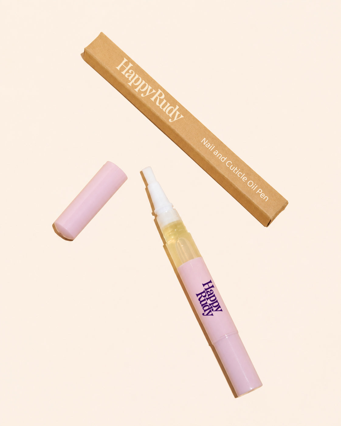 NAIL AND CUTICLE OIL PEN