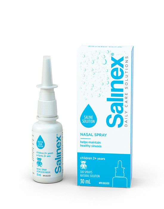 Nasal Spray Child | Salinex® | 30mL