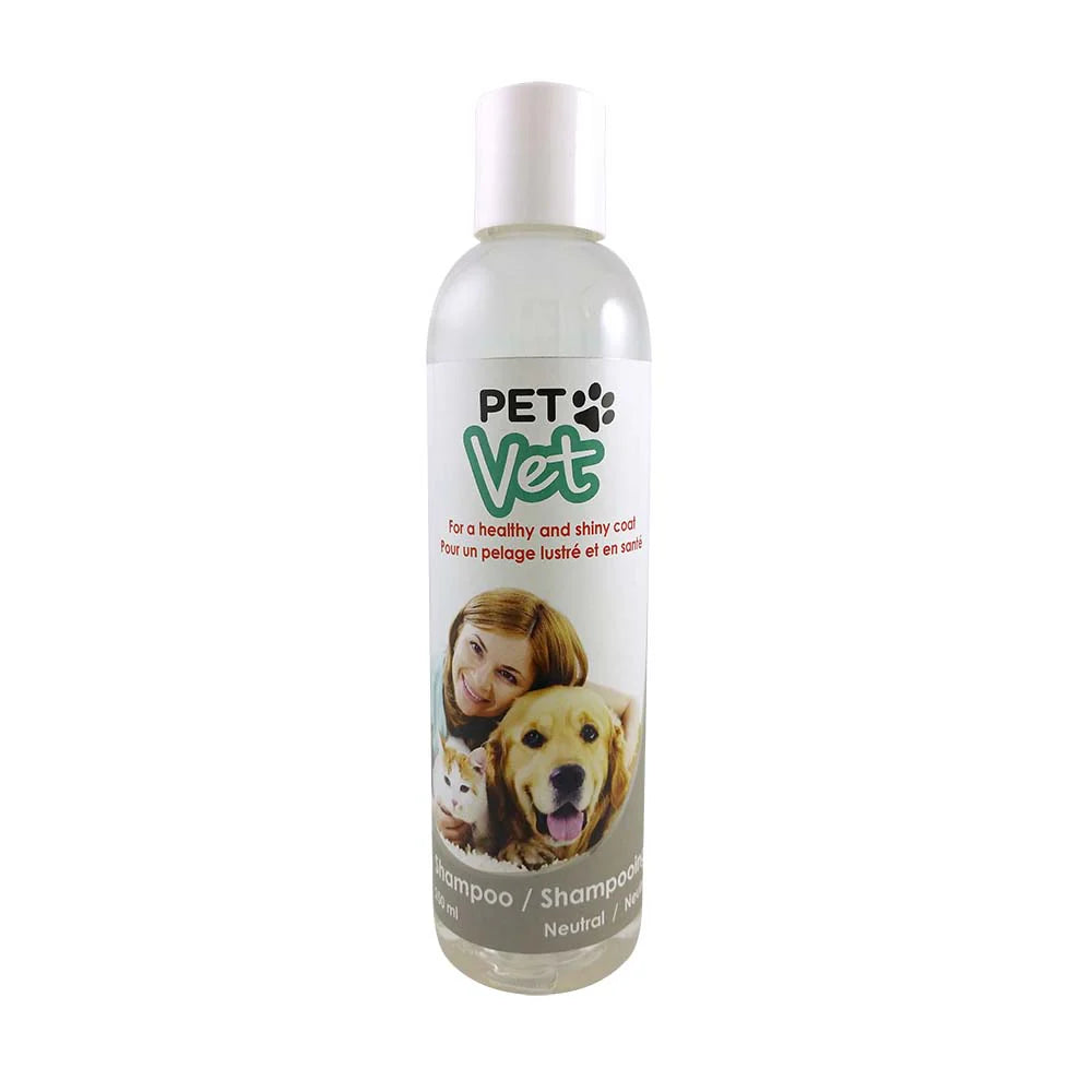 Shampoo PetVet | PetVet |  250mL