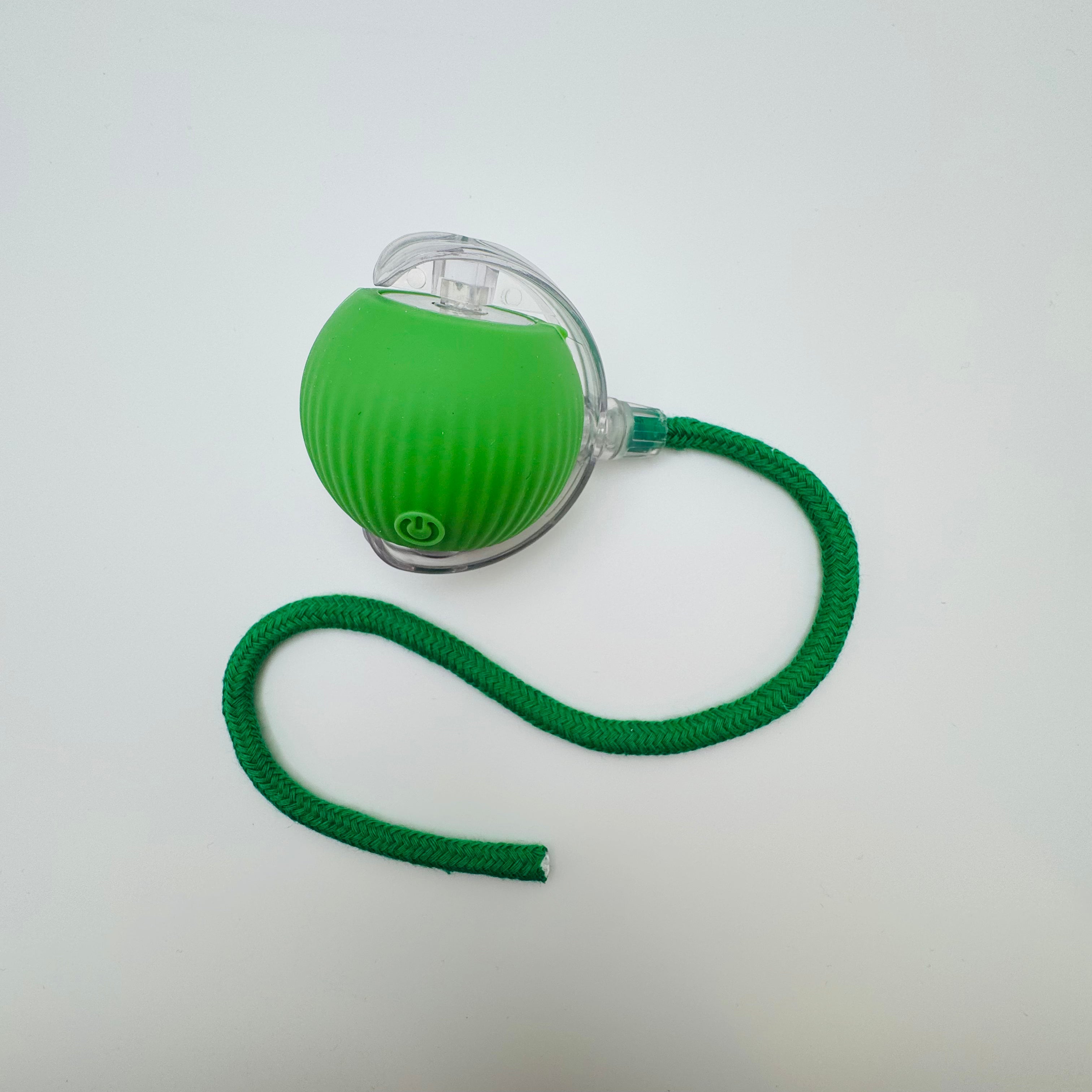 Vibrating Bouncing Ball – Interactive Toy for Cats & Dogs