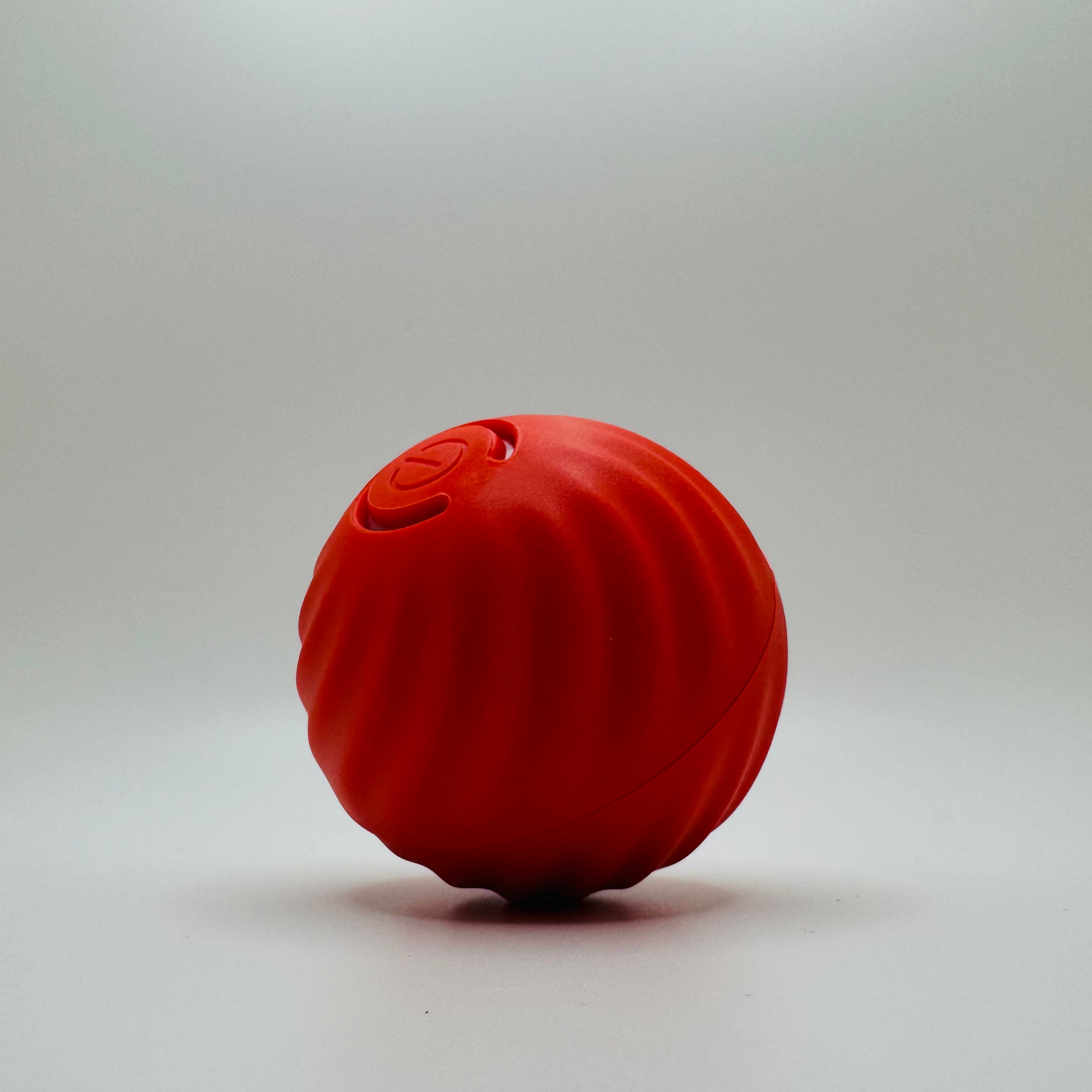 Vibrating Dog Ball Toy for Dogs & Cats – Interactive Bouncing