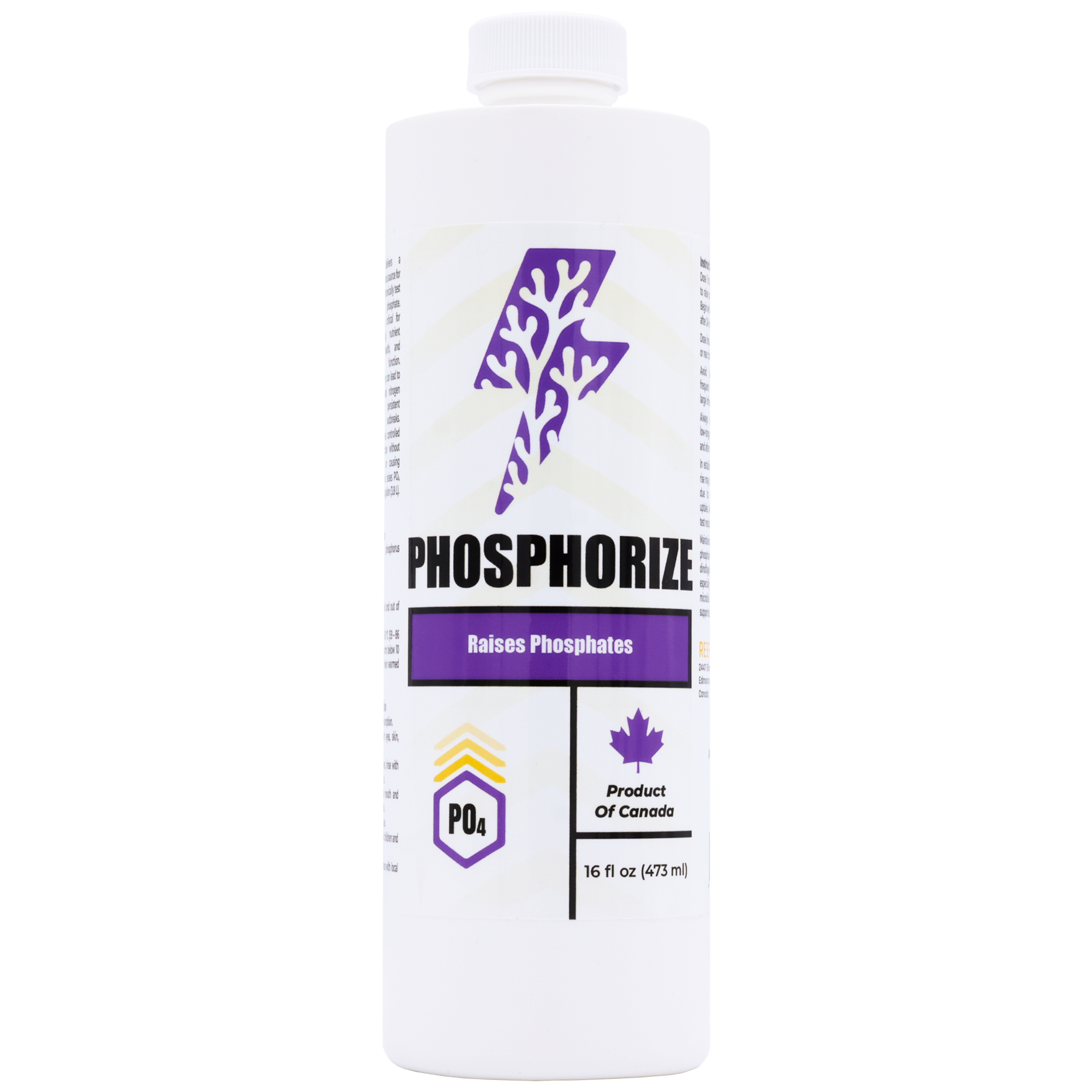 Phosphorize