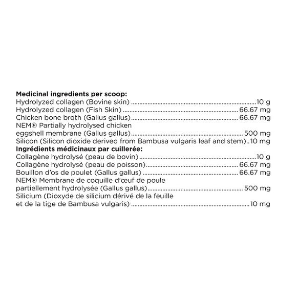 Multi Collagen Protein Powder | Ancient Nutrition | Different Variants