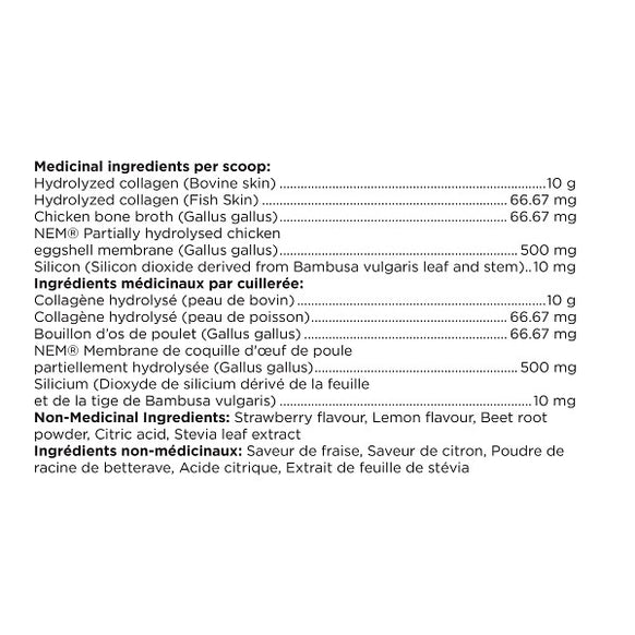 Multi Collagen Protein Powder | Ancient Nutrition | Different Variants