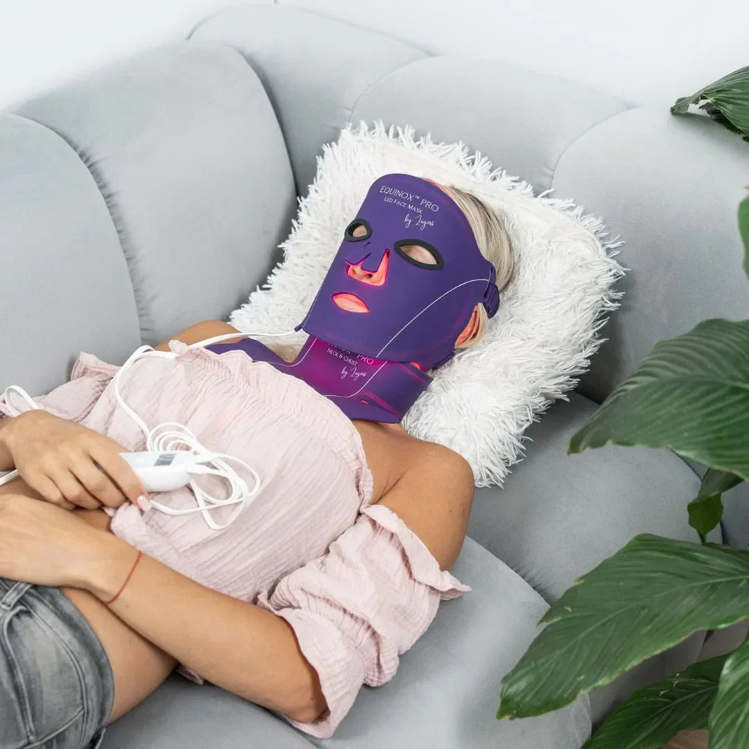 Equinox™ Pro LED Mask