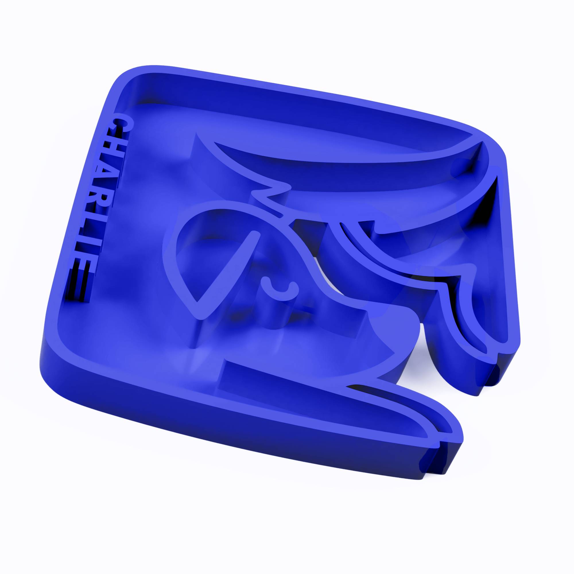 Custom Slow Puzzle Feeder Bowl - S Series