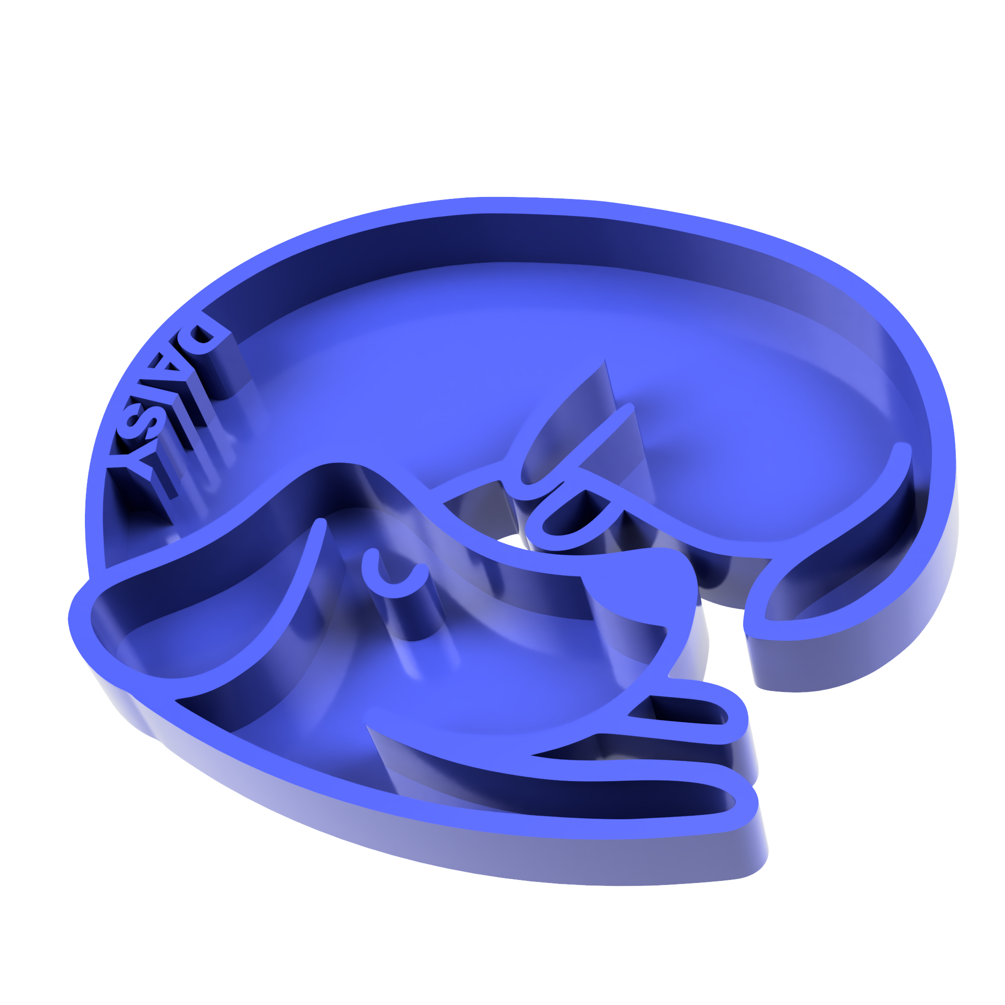 Custom Slow Puzzle Feeder Bowl - S Series