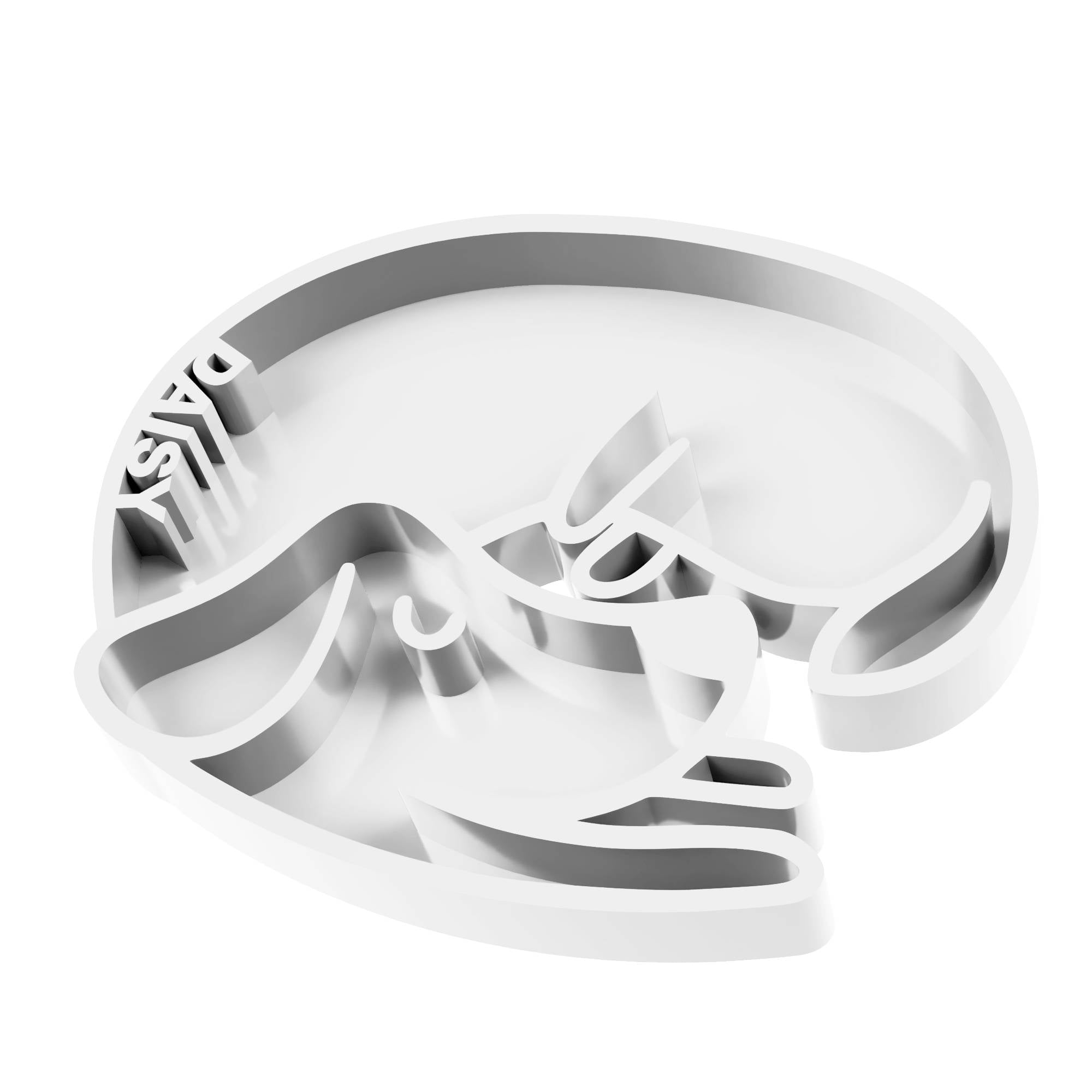 Custom Slow Puzzle Feeder Bowl - S Series