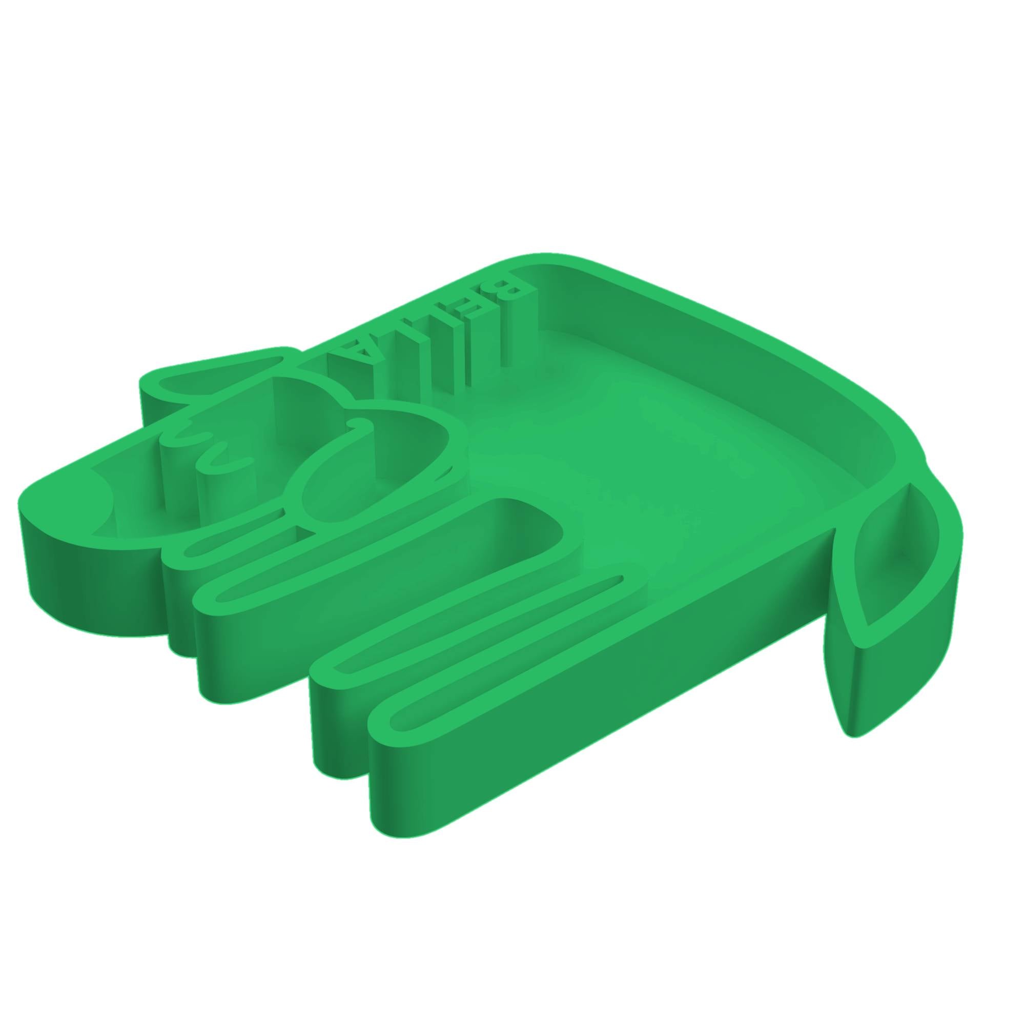 Custom Slow Puzzle Feeder Bowl - S Series