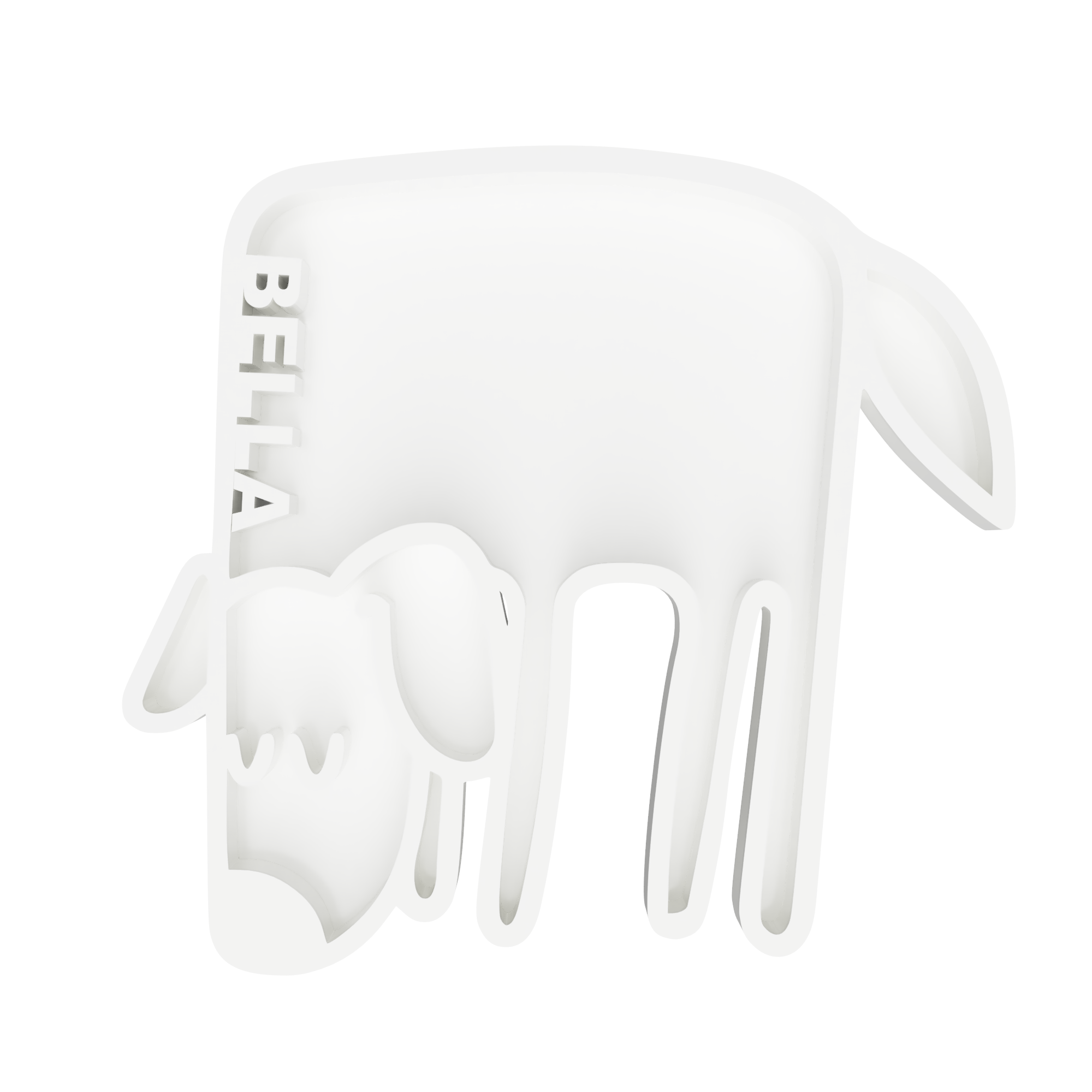 Custom Slow Puzzle Feeder Bowl - S Series