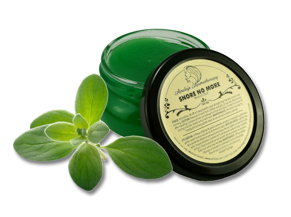 Snore No More | Arraby's | 100 mL