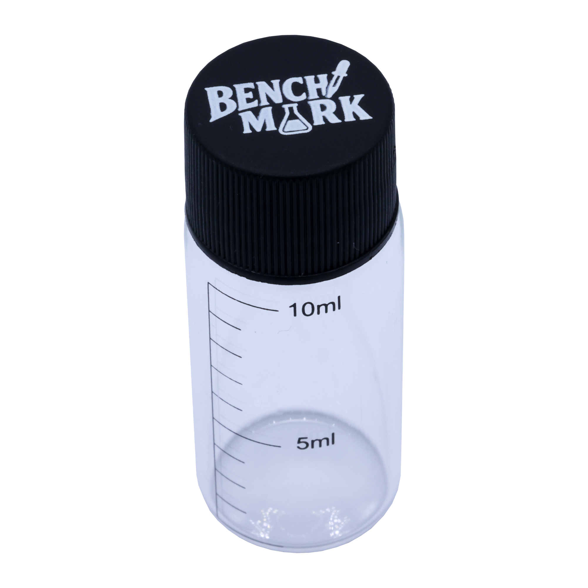 Benchmark 5 mL Test Vial