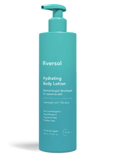Hydrating Body Lotion | Riversol | 320ml