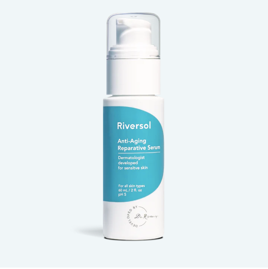 Anti-Aging Serum | Riversol | 60 ml