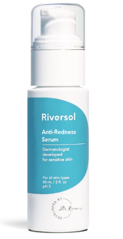 Anti-Redness Serum | Riversol | 60ml