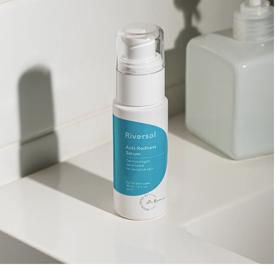 Anti-Redness Serum | Riversol | 60ml