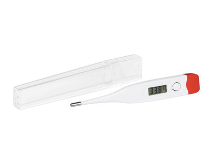 Digital Thermometer | Pharmasystems® | 1 Unit Device