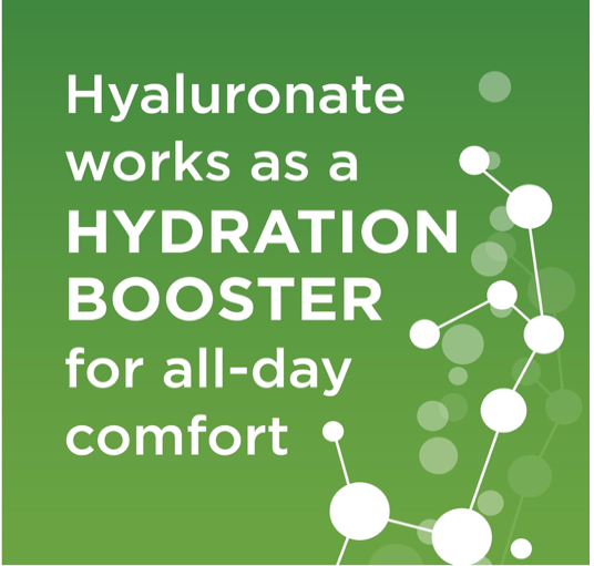 Contacts Lubricating Eye Drop | Blink | 10 mL