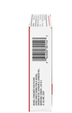 Extra Strength Allergy Caplets | Benadryl® |12 caplets