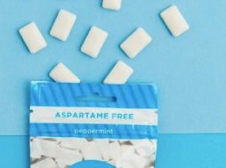 Chewing Gum|PUR Gum|Variety of flavours