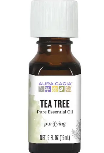 Essential Oil | Aura Cacia | 15 mL