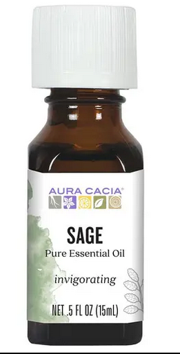 Essential Oil | Aura Cacia | 15 mL