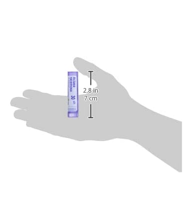 Actaea racemosa (cimicifuga),Homeopathic medicine | Boiron® |Pack of one