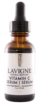 Vitamin C Serum | LaVigne Natural Skincare | 30 mL
