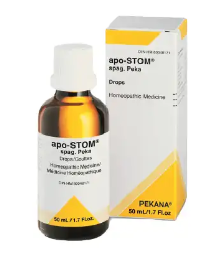 apo-Stom® | Pekana® | 50 mL